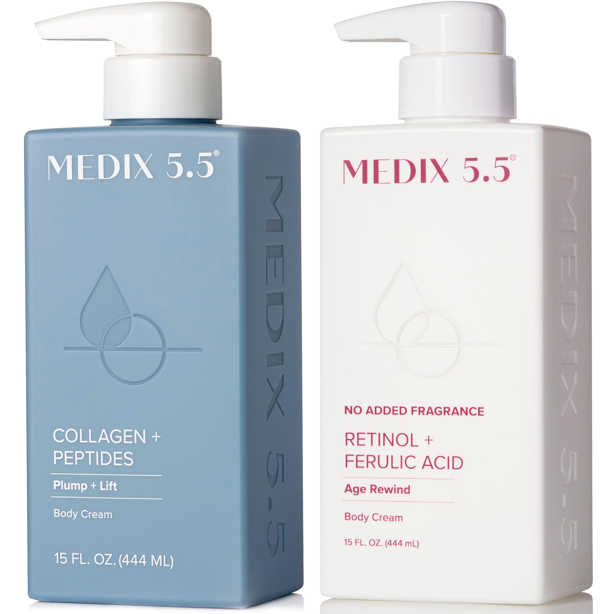 Medix 5.5 Argan Oil Cream Vitamin E Anti-Aging Care