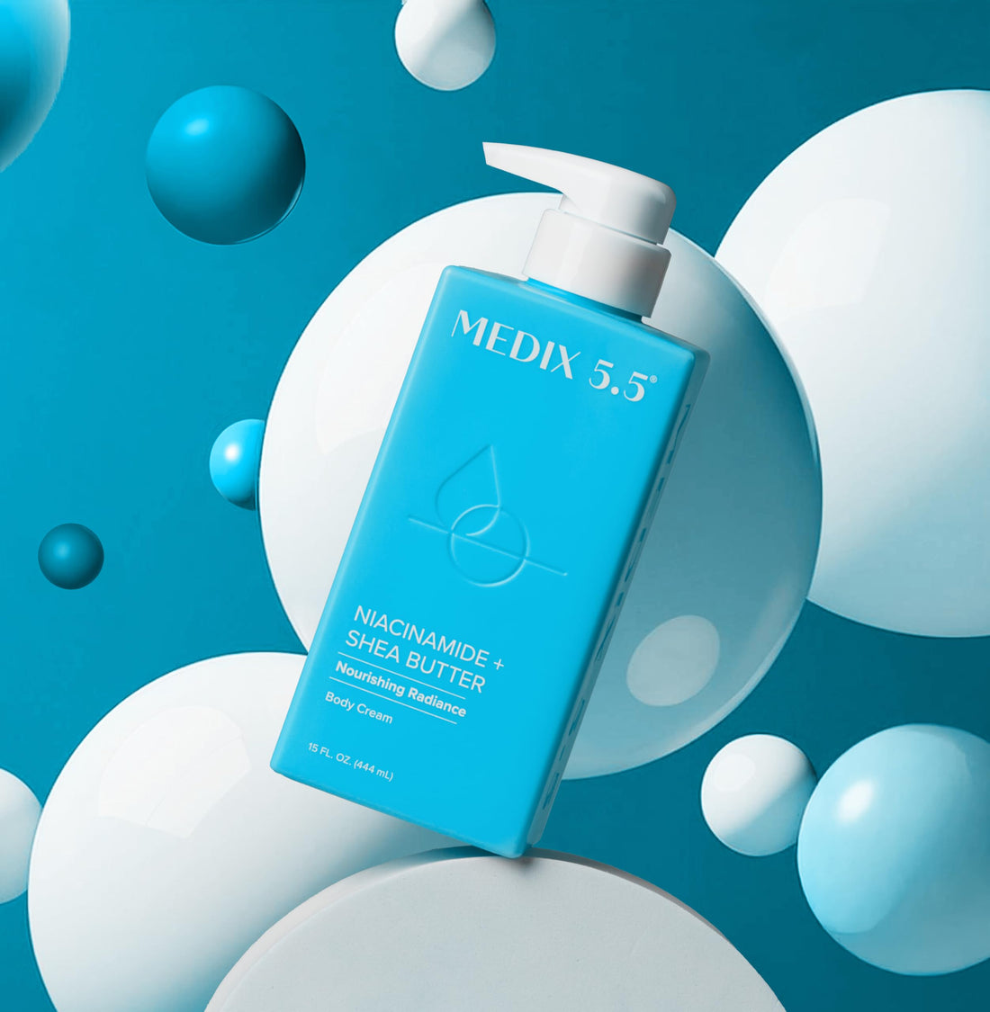 Medix 5.5 Argan Oil Cream Vitamin E Anti-Aging Care