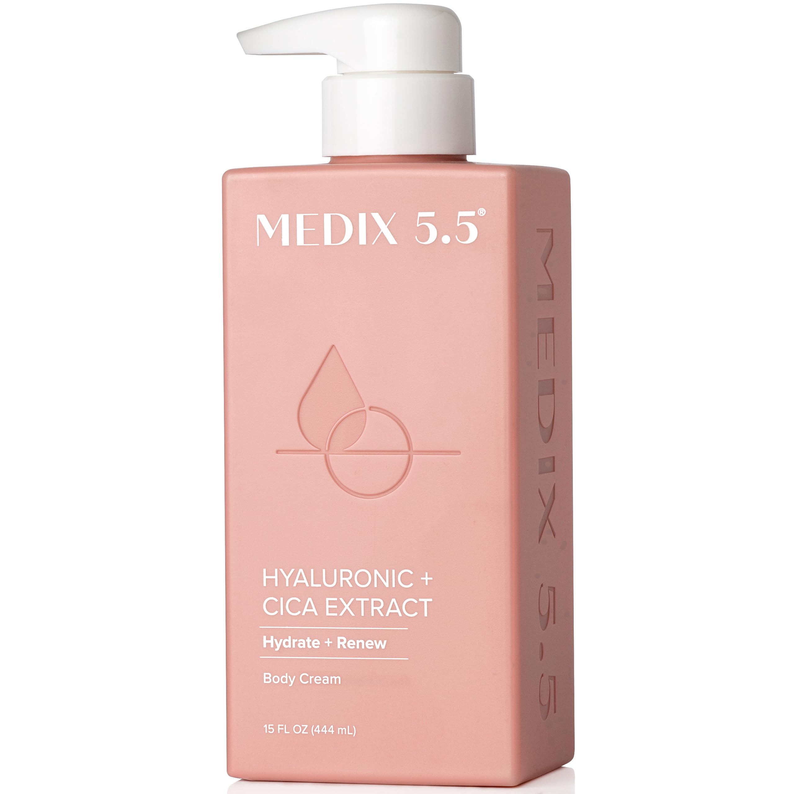 Medix 5.5 Argan Oil Cream Vitamin E Anti-Aging Care