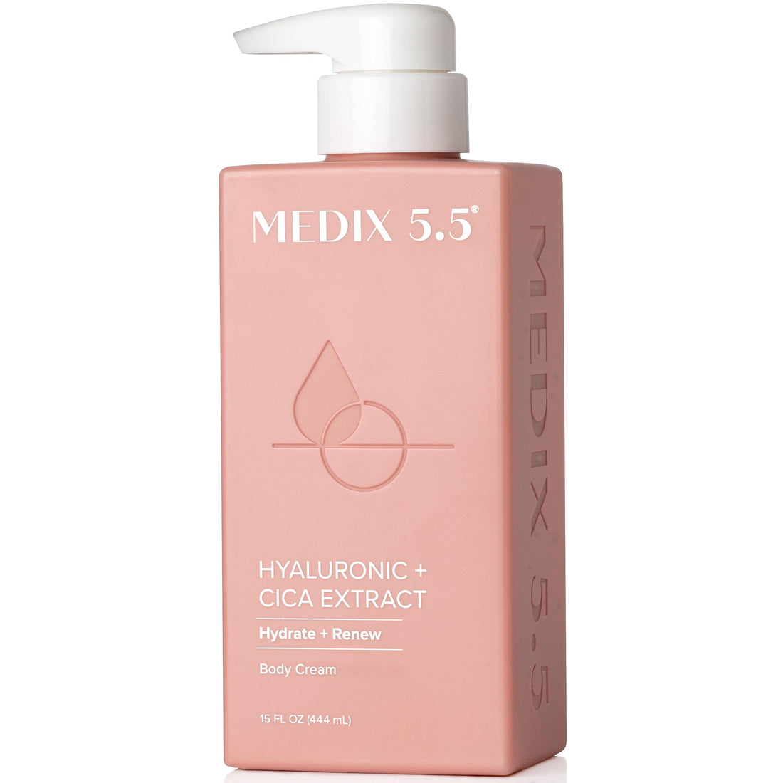 Medix 5.5 Argan Oil Cream Vitamin E Anti-Aging Care