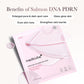 Medicube Salmon DNA PDRN Pink Collagen Jelly Gel Mask