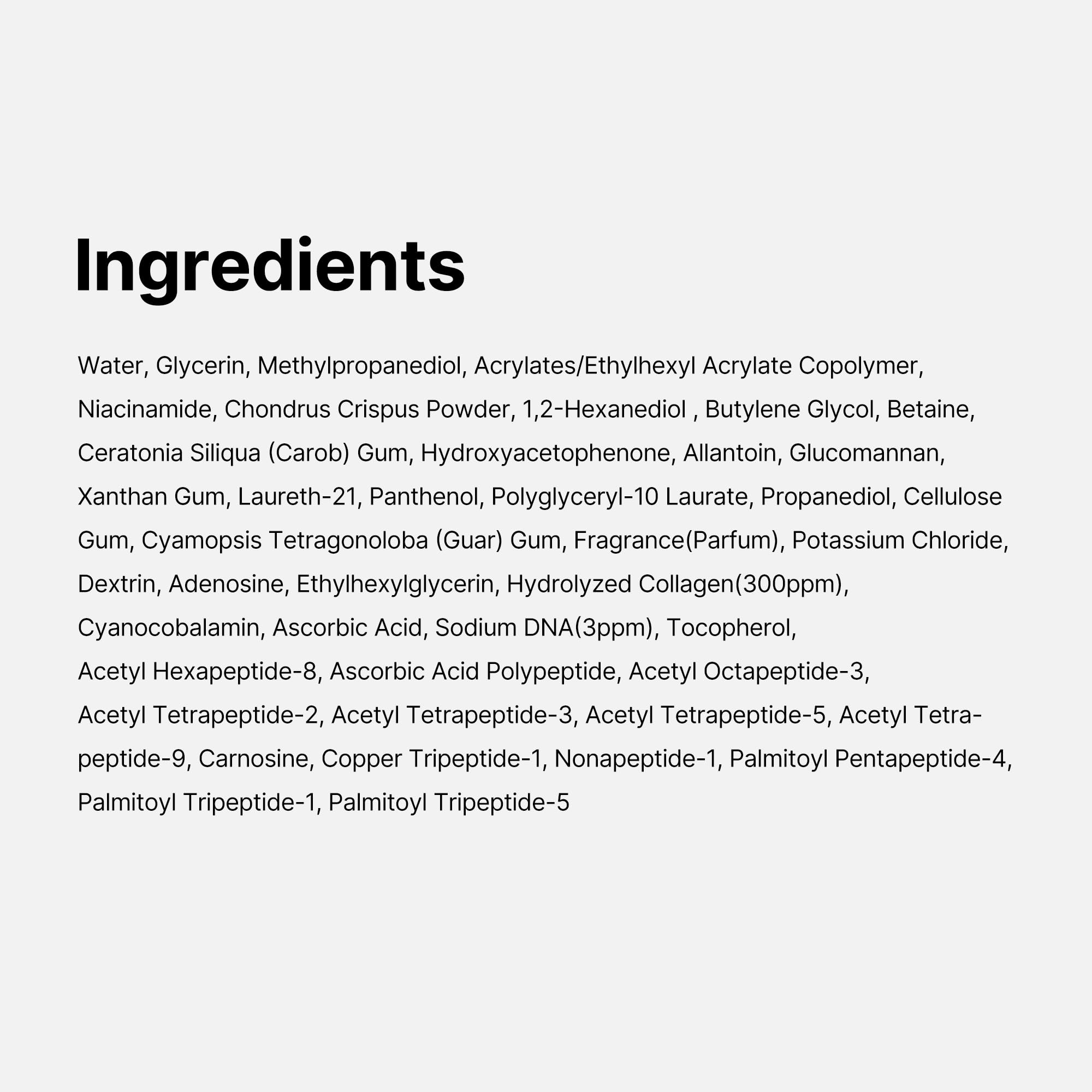 Medicube Collagen Night Wrapping Mask – Overnight Glass Skin Mask