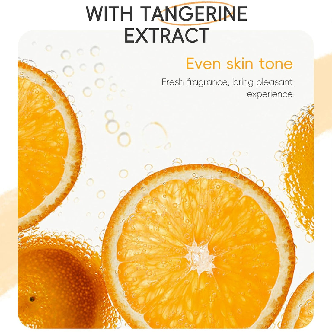 Vitamin C Hydrating Facial Cleanser – Brightening Daily Face Wash