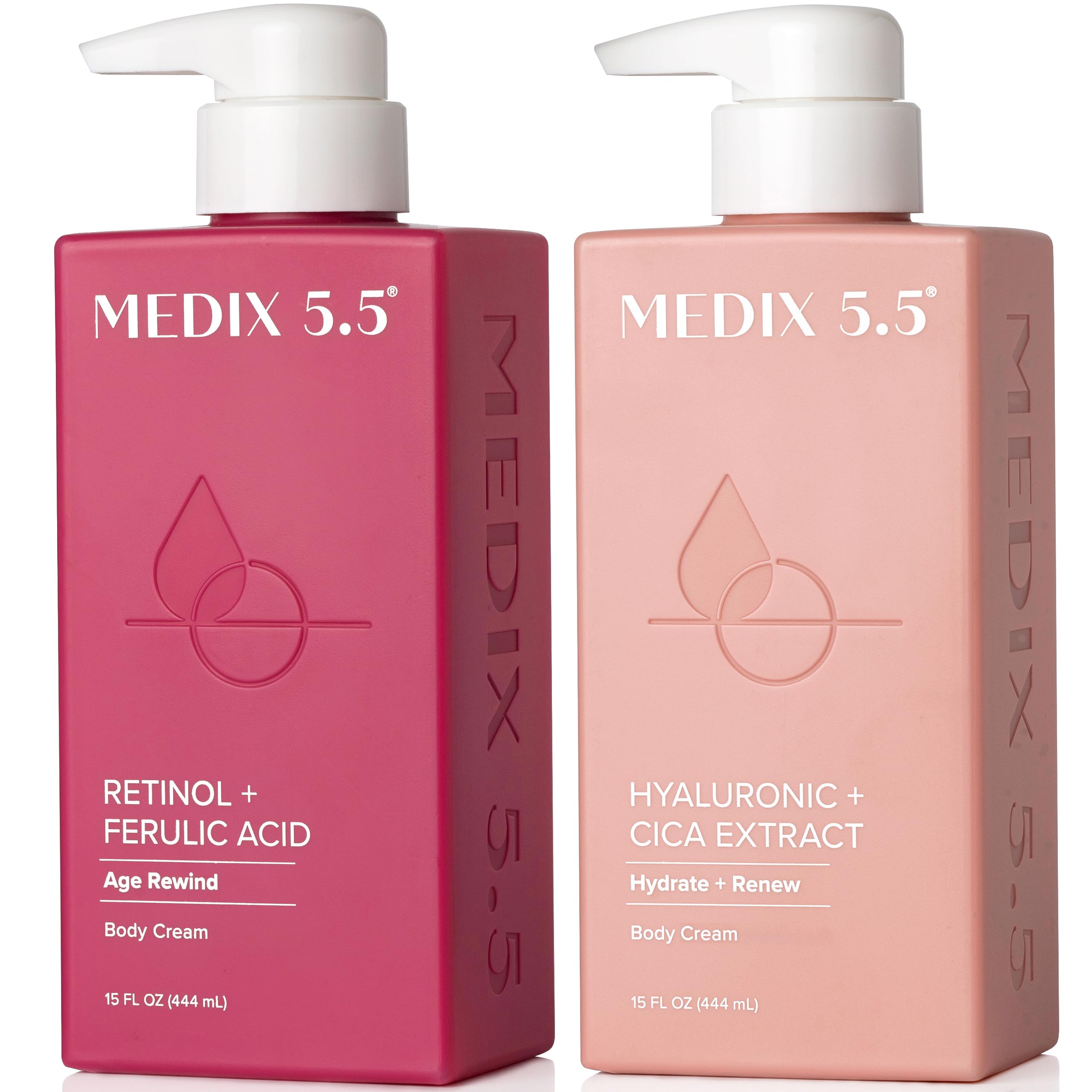 Medix 5.5 Argan Oil Cream Vitamin E Anti-Aging Care
