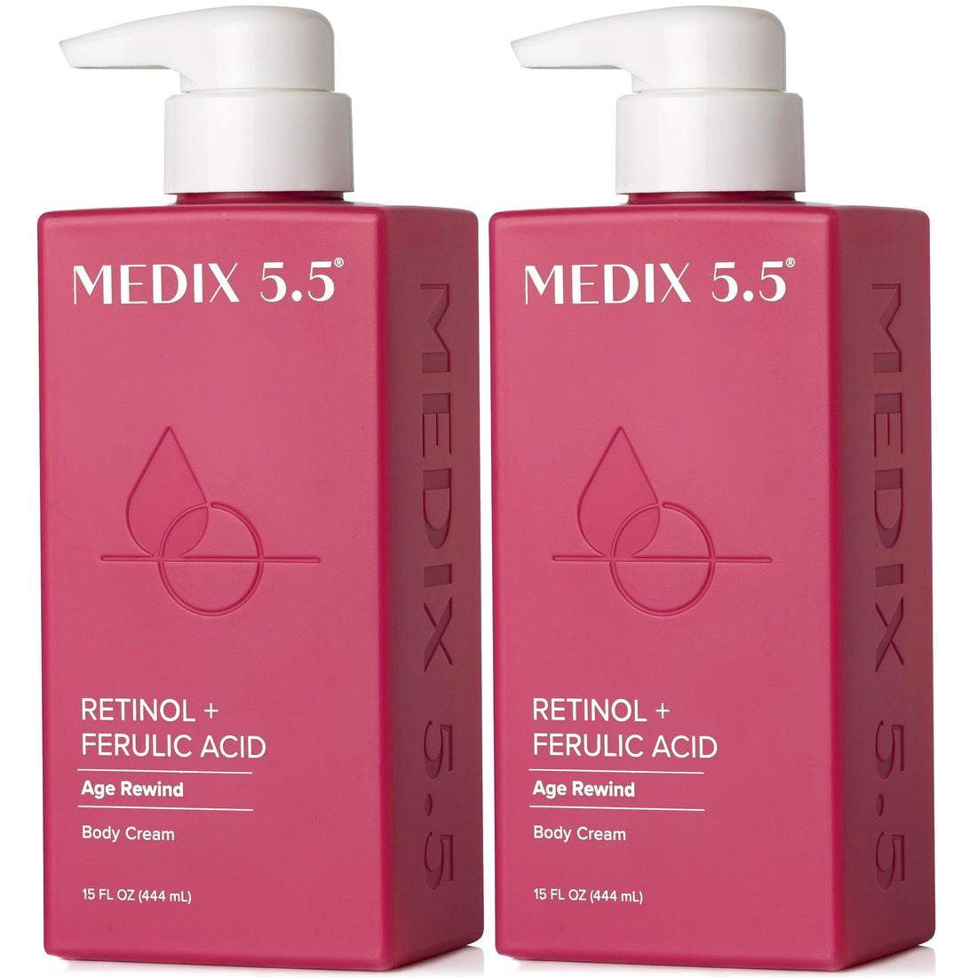 Medix 5.5 Argan Oil Cream Vitamin E Anti-Aging Care