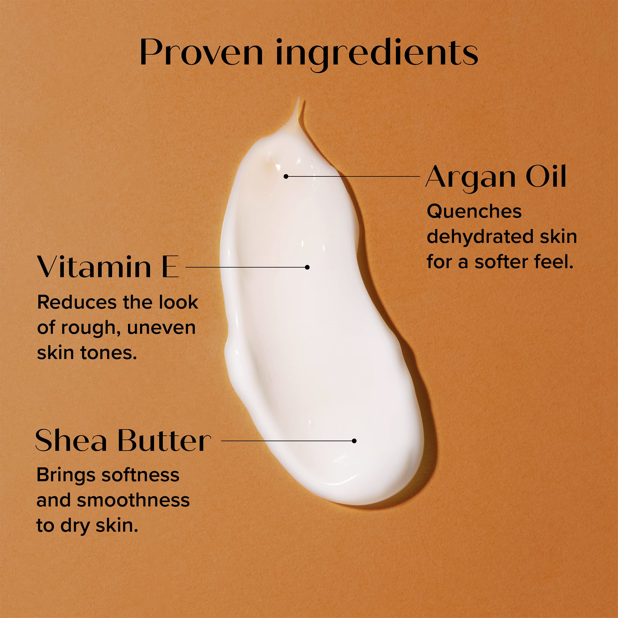 Medix 5.5 Argan Oil Cream Vitamin E Anti-Aging Care