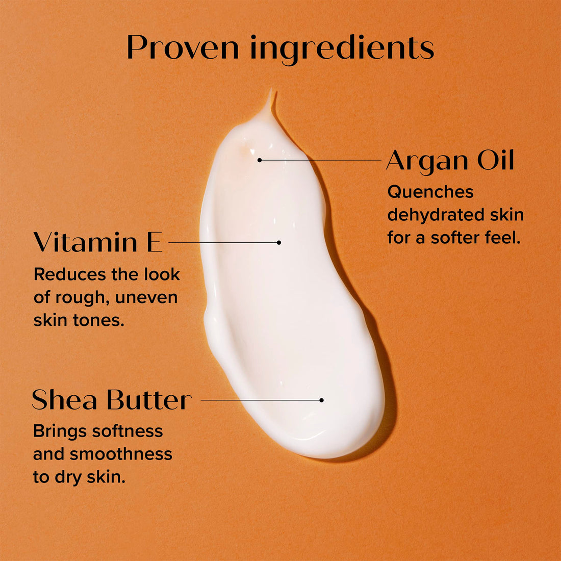 Medix 5.5 Argan Oil Cream Vitamin E Anti-Aging Care