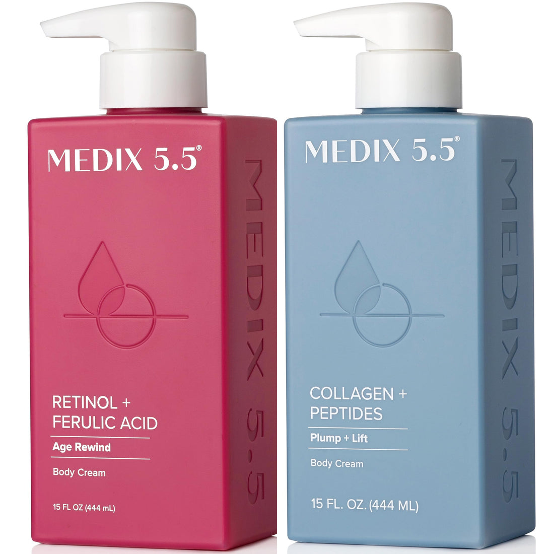 Medix 5.5 Argan Oil Cream Vitamin E Anti-Aging Care