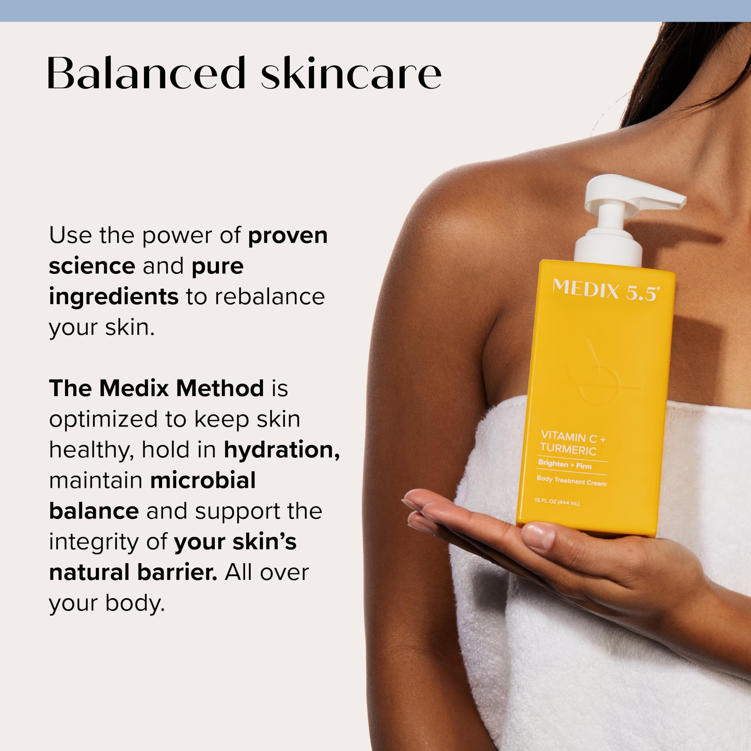 Medix 5.5 Argan Oil Cream Vitamin E Anti-Aging Care