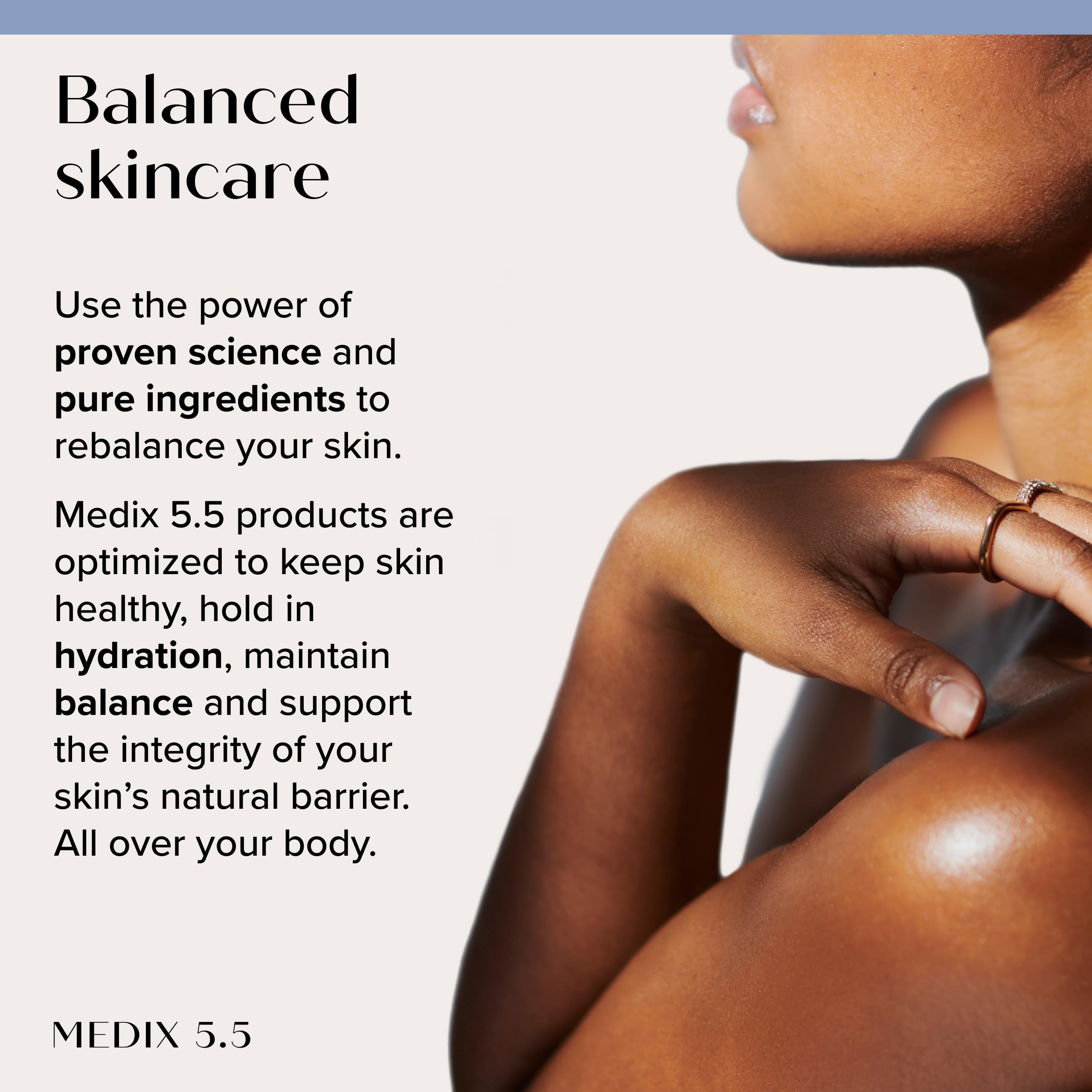 Medix 5.5 Argan Oil Cream Vitamin E Anti-Aging Care