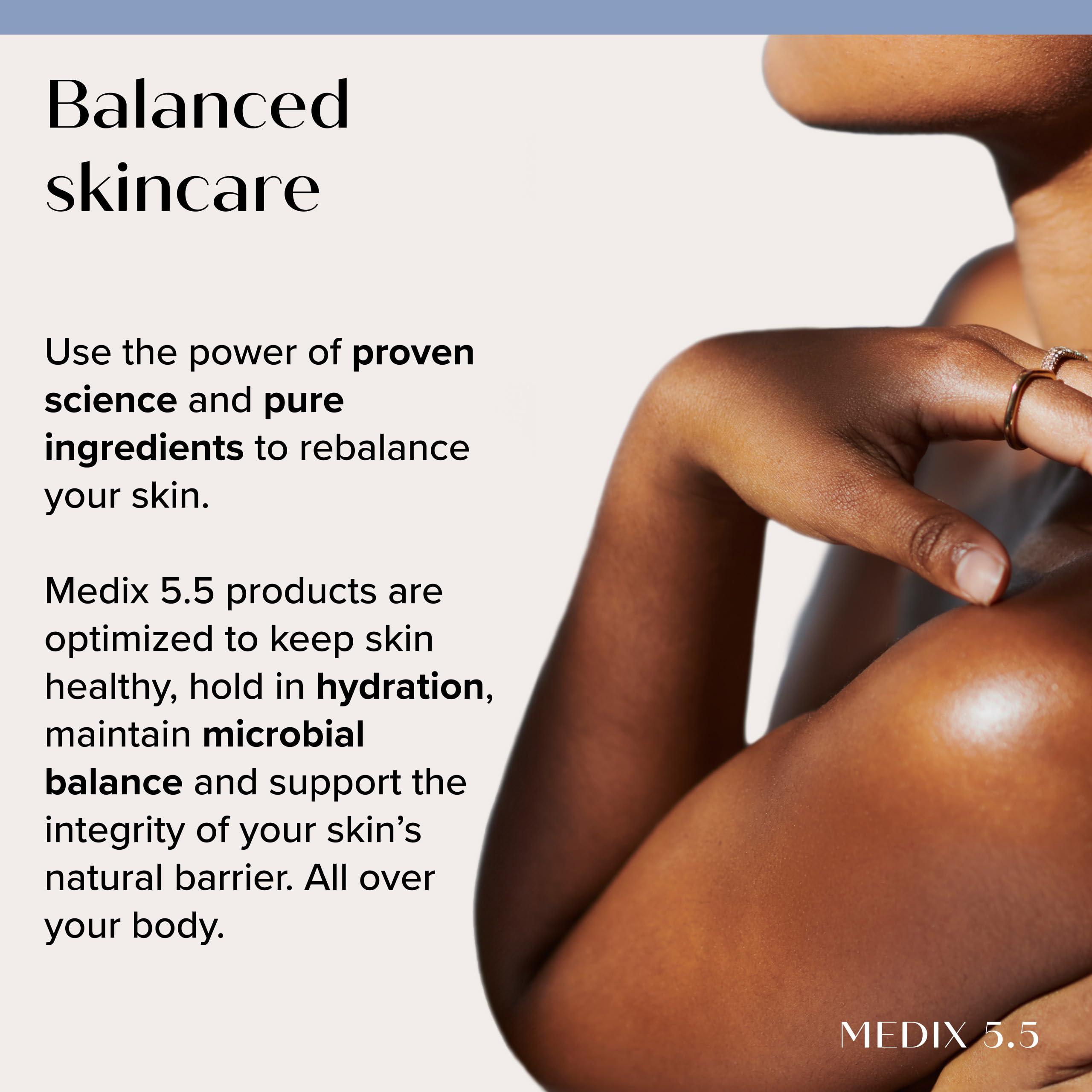 Medix 5.5 Argan Oil Cream Vitamin E Anti-Aging Care