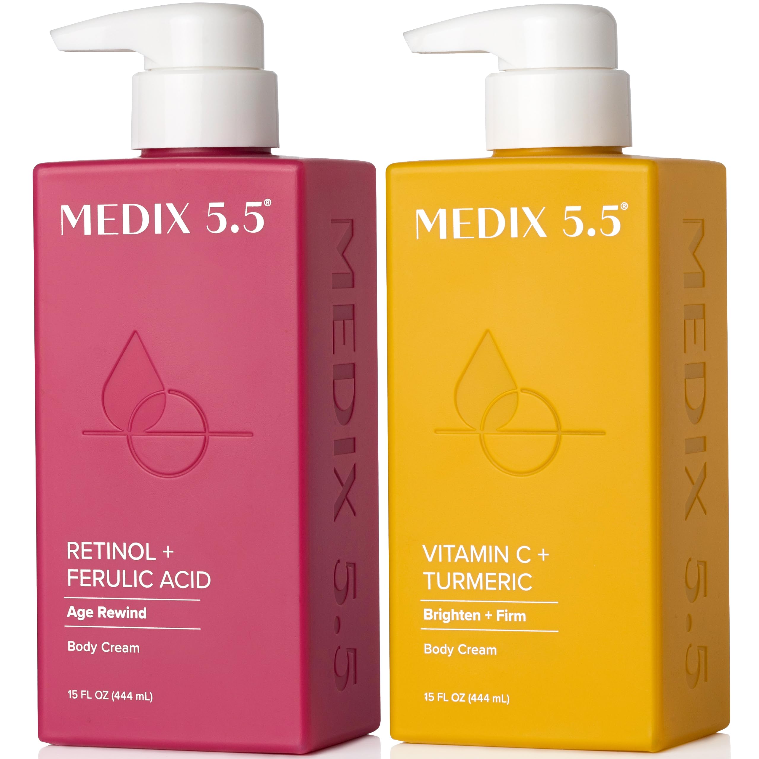 Medix 5.5 Argan Oil Cream Vitamin E Anti-Aging Care