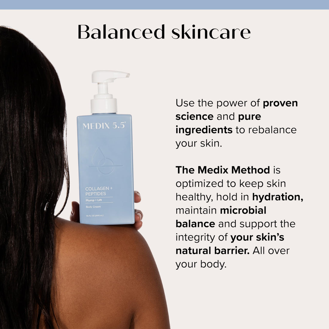 Medix 5.5 Argan Oil Cream Vitamin E Anti-Aging Care