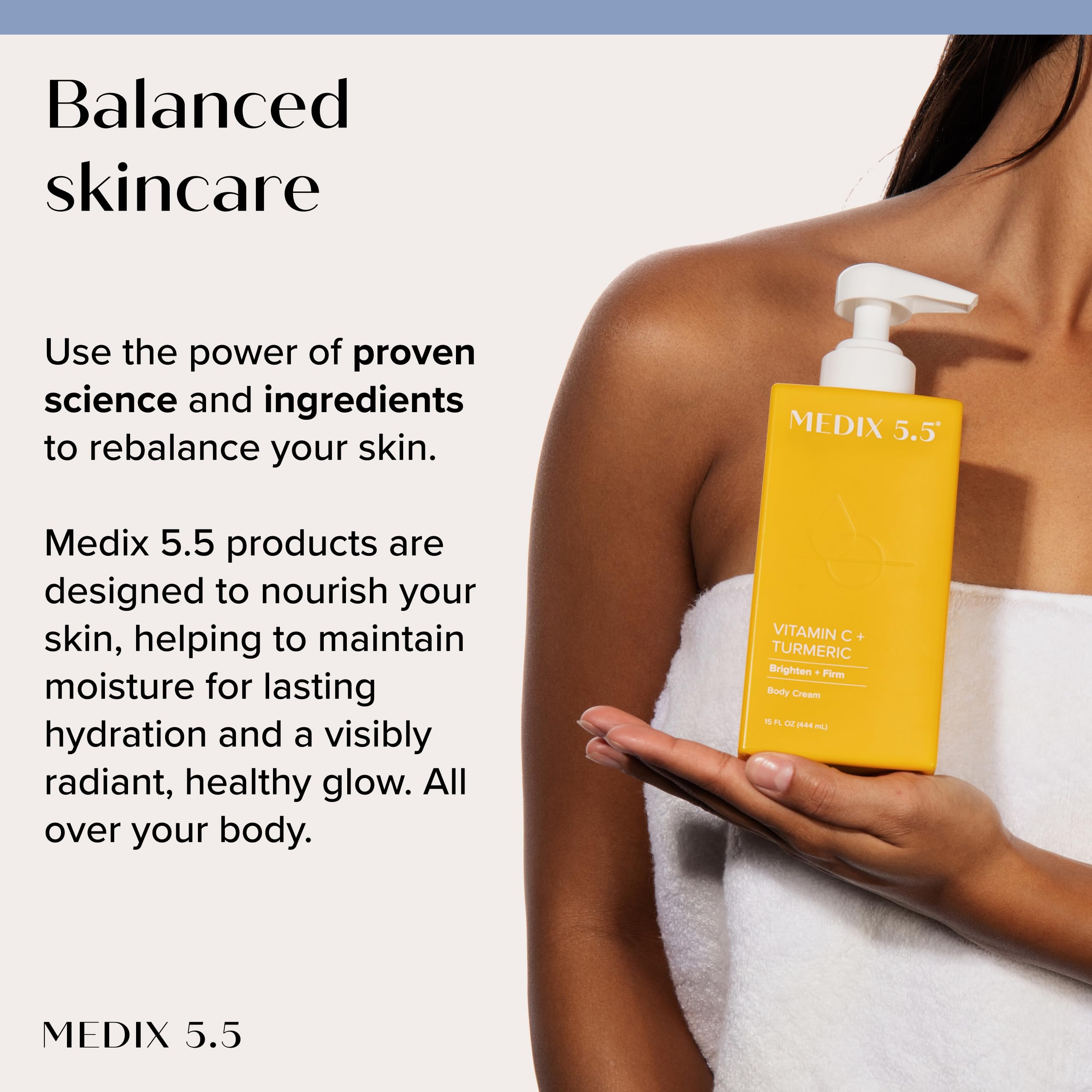 Medix 5.5 Argan Oil Cream Vitamin E Anti-Aging Care