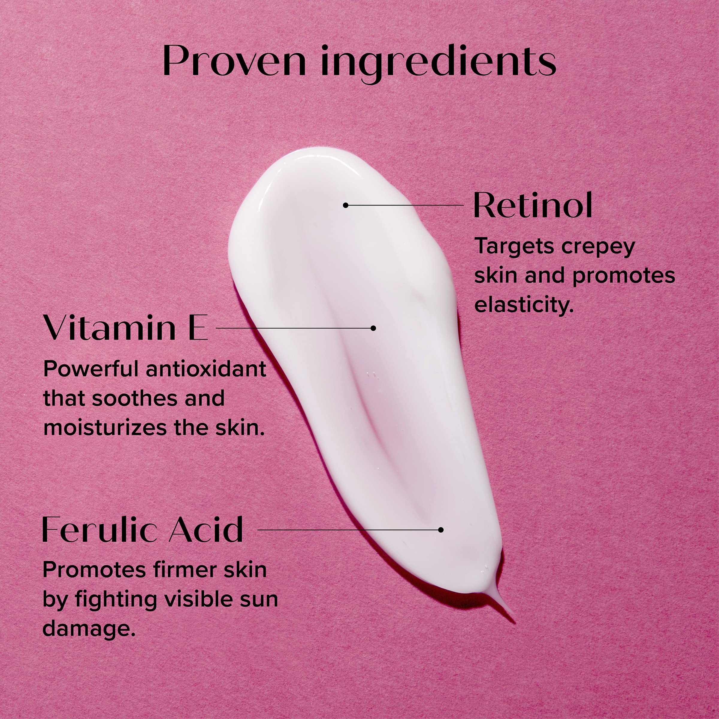 Medix 5.5 Argan Oil Cream Vitamin E Anti-Aging Care