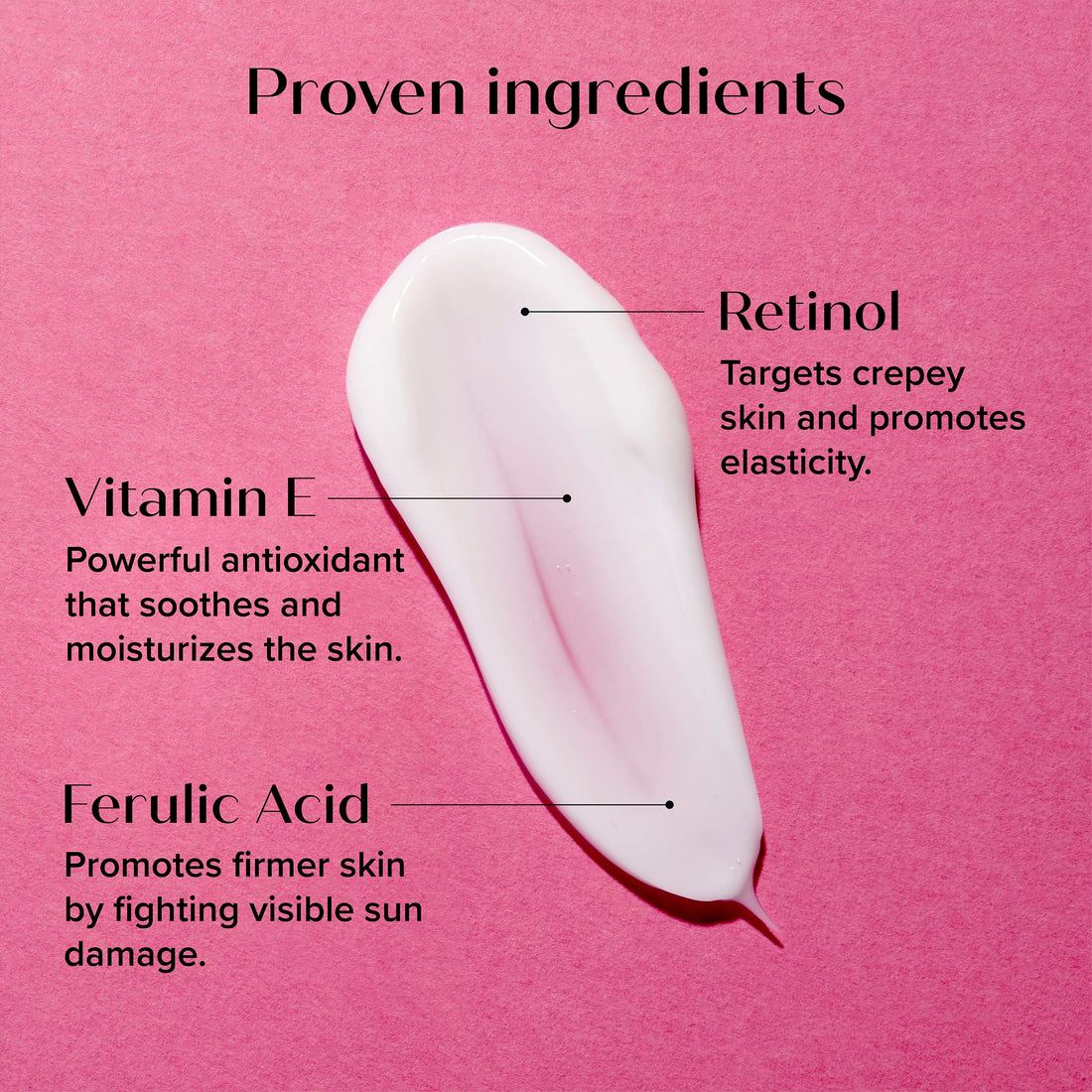 Medix 5.5 Argan Oil Cream Vitamin E Anti-Aging Care