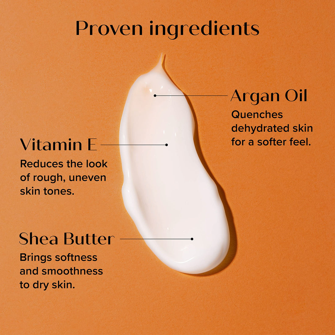 Medix 5.5 Argan Oil Cream Vitamin E Anti-Aging Care