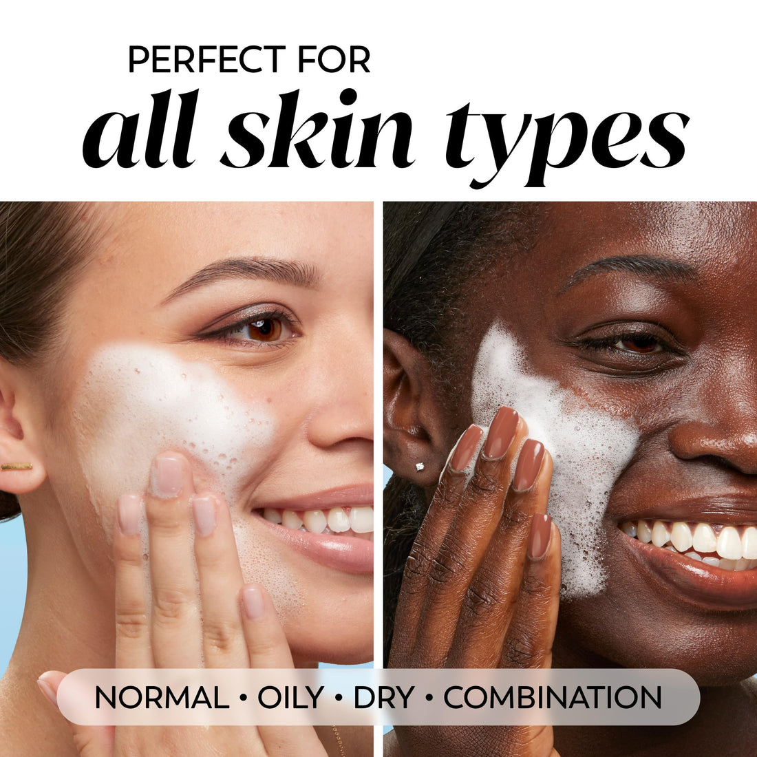 Olay Vitamin C Cleansing Melts Face Wash Brightening