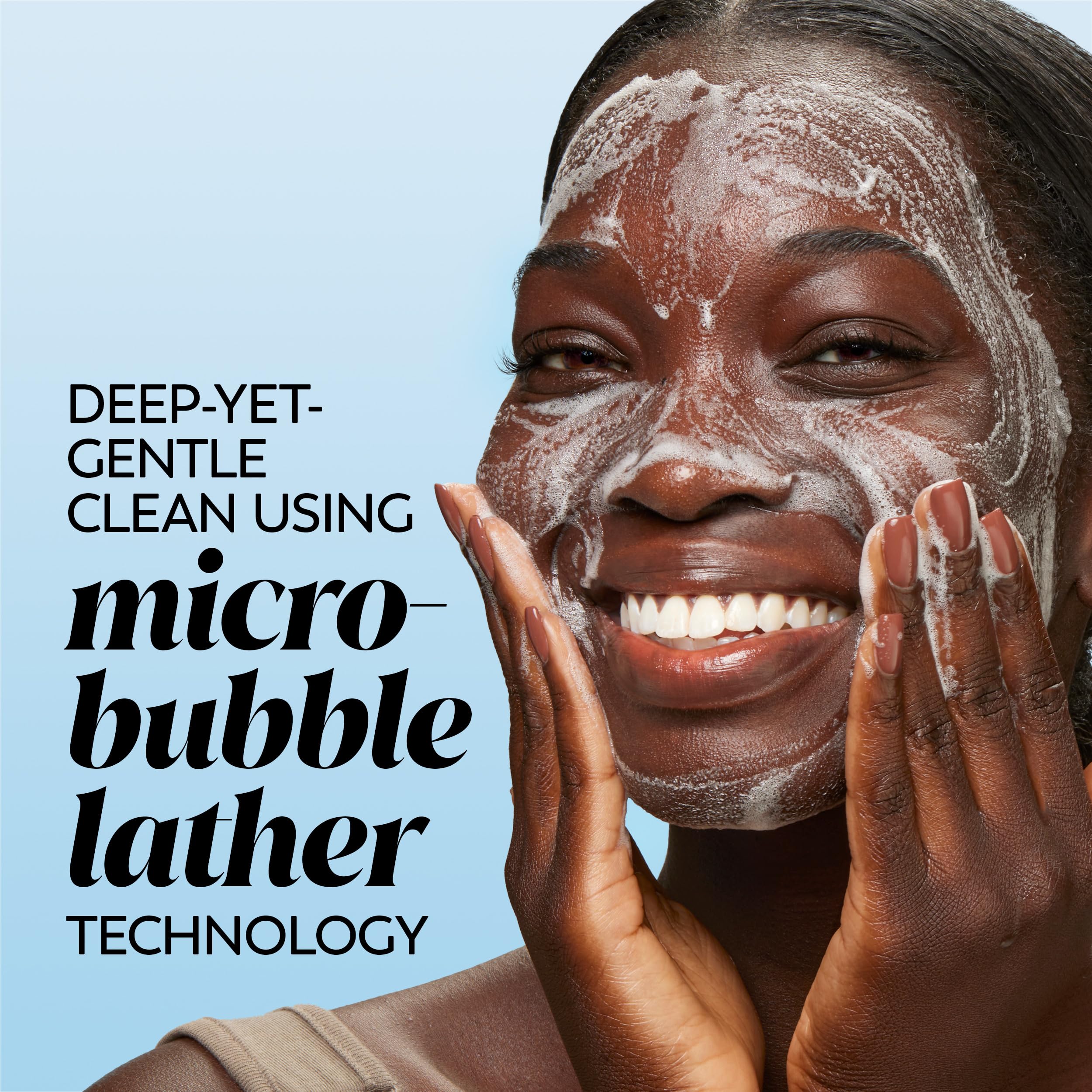 Olay Vitamin C Cleansing Melts Face Wash Brightening