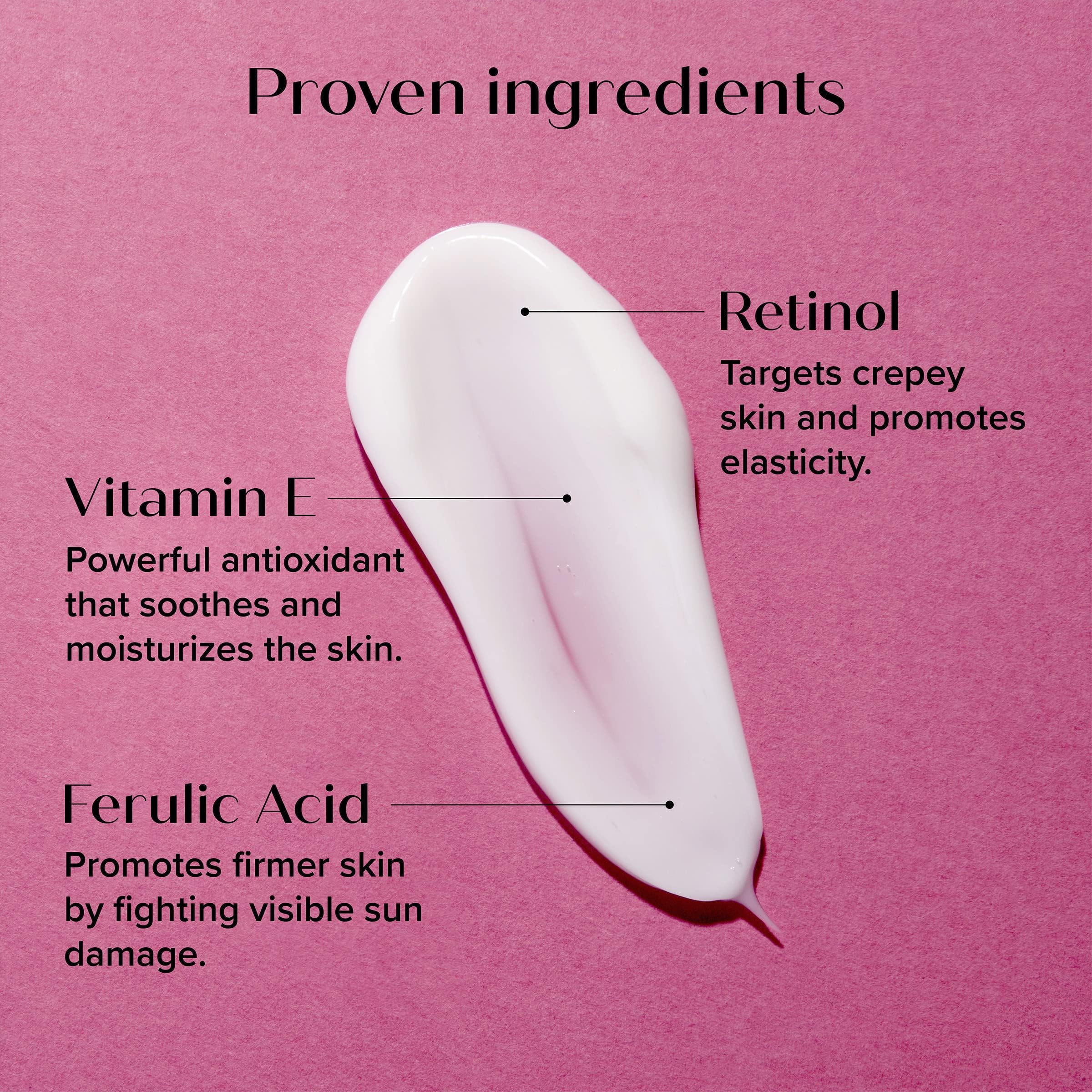 Medix 5.5 Argan Oil Cream Vitamin E Anti-Aging Care