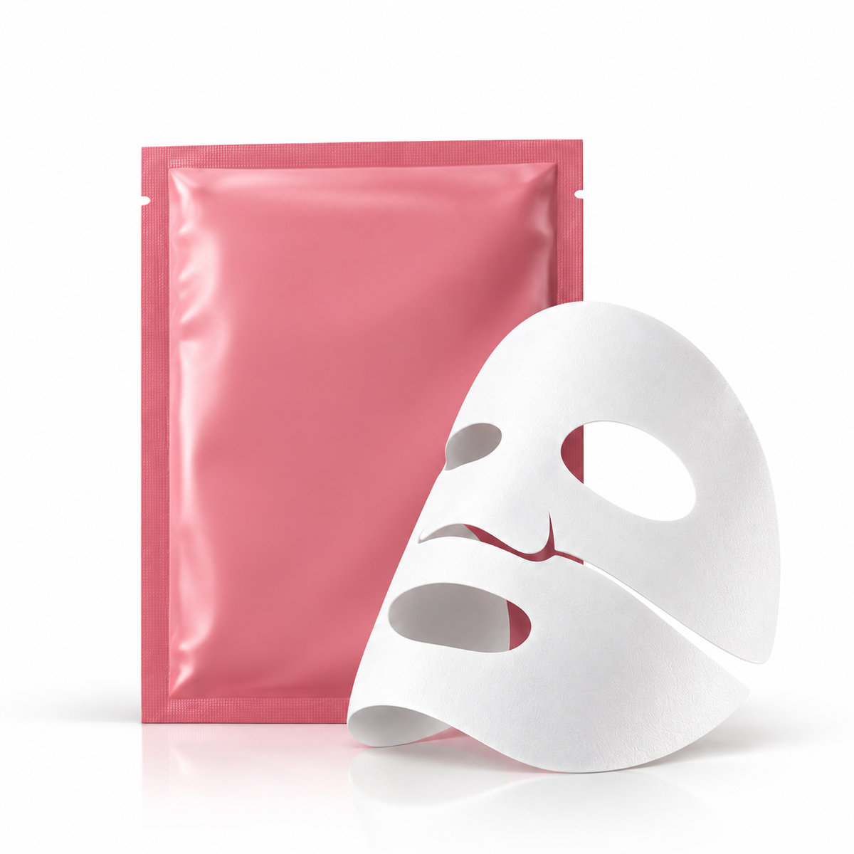 Overnight Collagen Gel Mask, 10 Pack