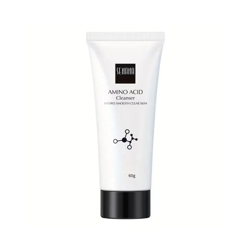 Amino Acid Foaming Face Cleanser, Set of 4
