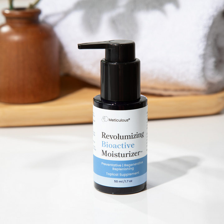 Revolumizing Bioactive Moisturizer Volume & Lift Support