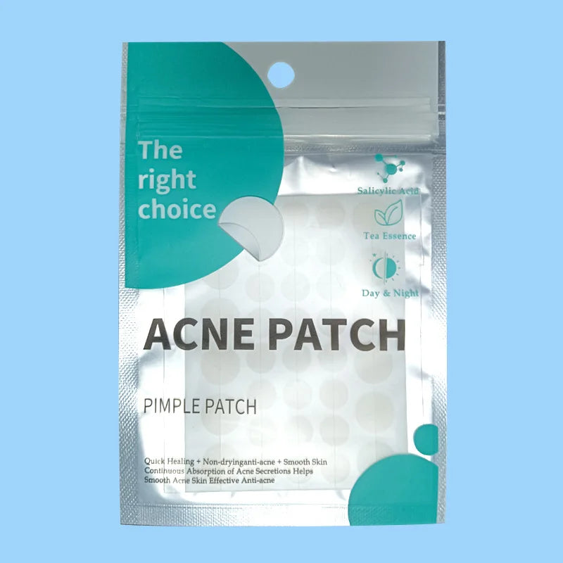 Invisible Acne Pimple Patches Quick Spot Cover additional product view 23
