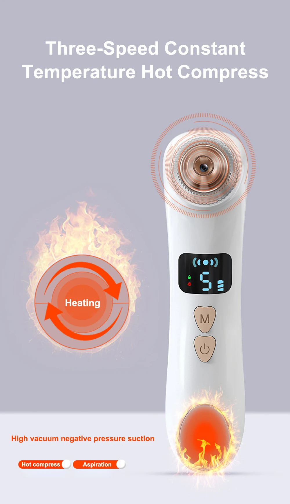 Vitamin C Hyaluronic Acid Glow Brightening Serum