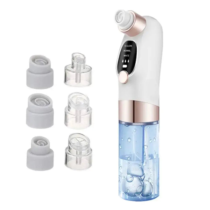 Electric Blackhead Remover Pore Vacuum USB Rechargeable additional product view 13
