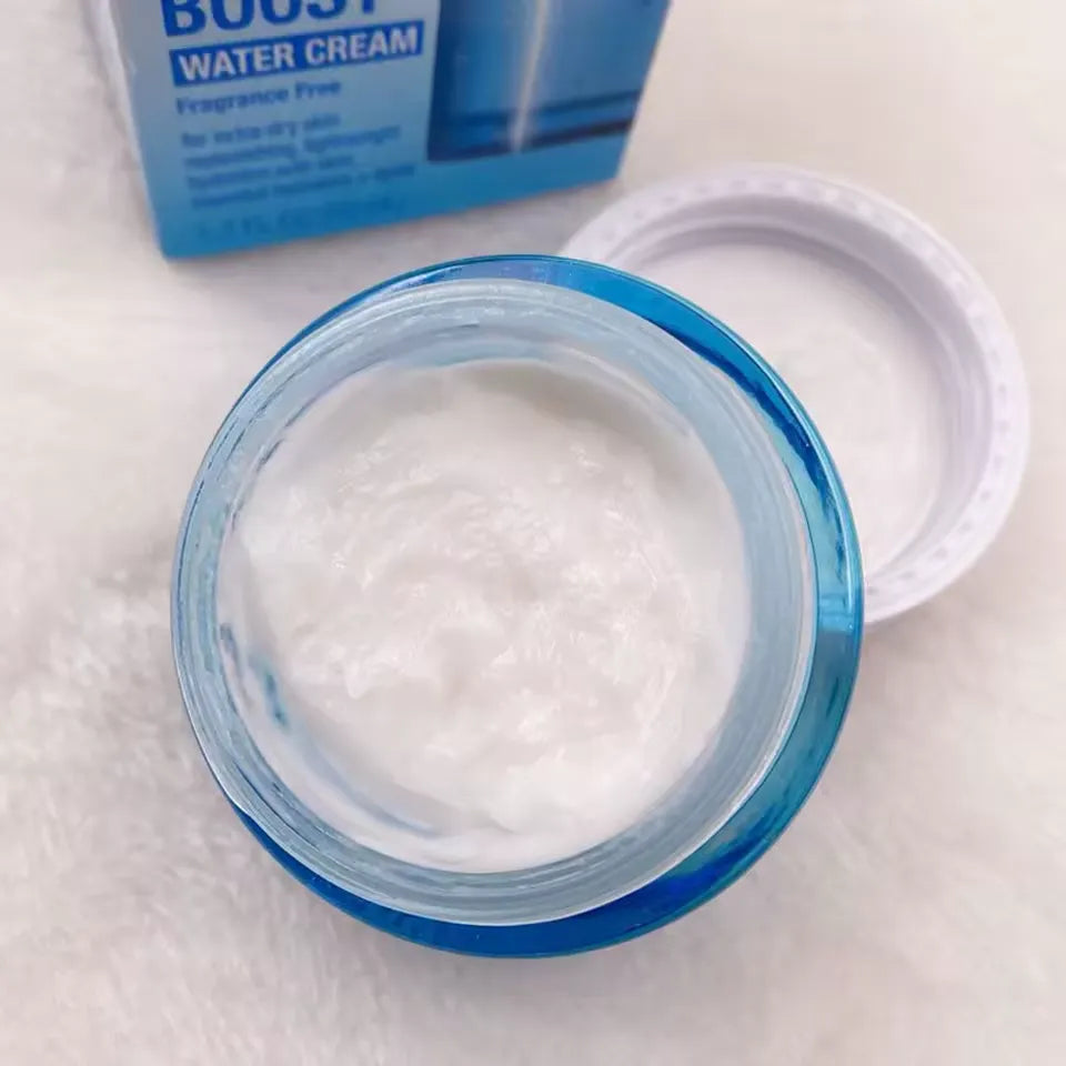 Hydro Boost Water Gel Moisturizer Hydrating Cream