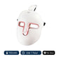 7-Color LED Facial Mask for Skin Rejuvenation