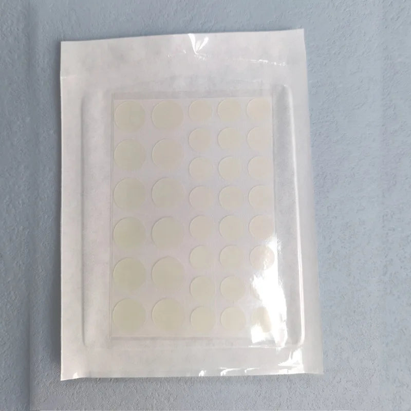 Invisible Acne Pimple Patches Quick Spot Cover additional product view 20
