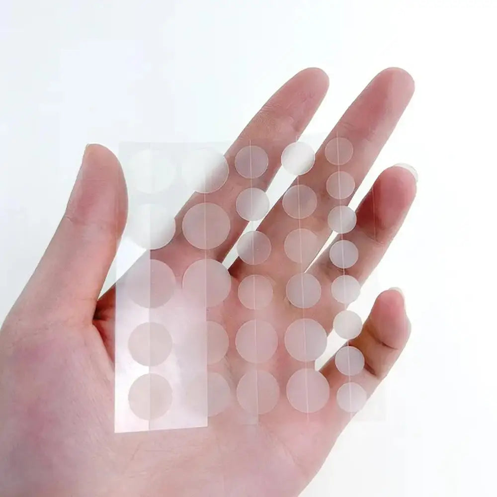 Salicylic Acid Acne Patch Tea Tree Oil Spot Treatment