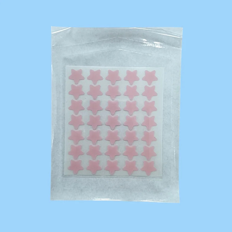 Invisible Acne Pimple Patches Quick Spot Cover additional product view 18
