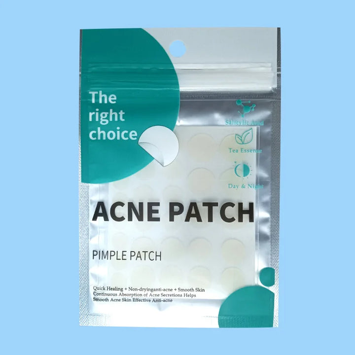 Invisible Acne Pimple Patches Quick Spot Cover additional product view 22
