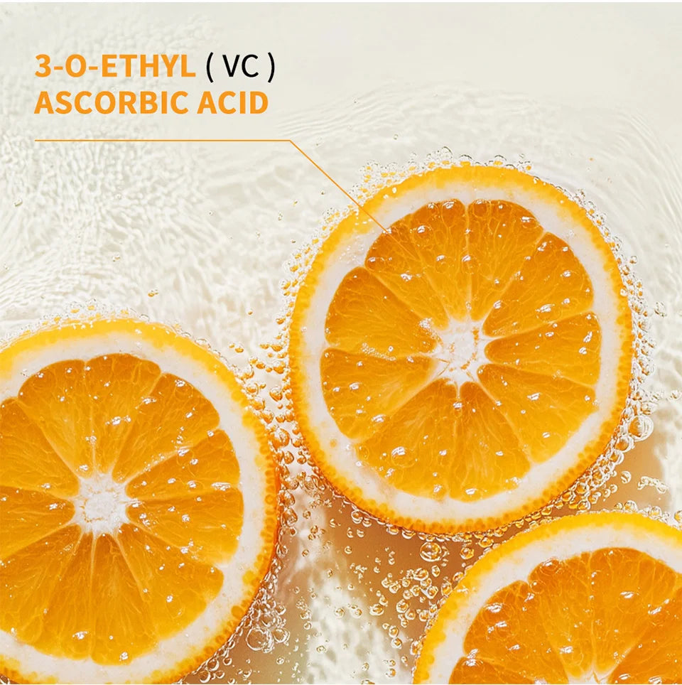 Lakerain Vitamin C Skincare Set additional product view 17