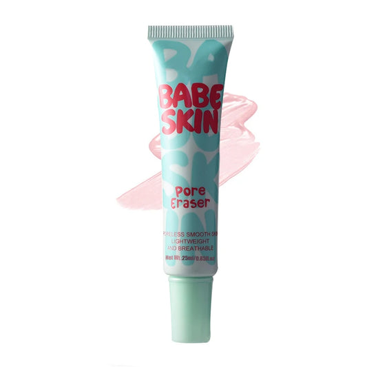 Instant Pore Eraser Face Primer 25ml