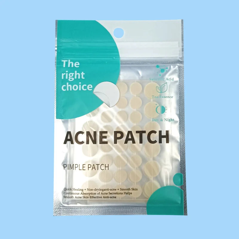 Invisible Acne Pimple Patches Quick Spot Cover additional product view 14
