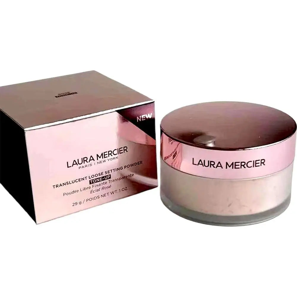 29g Long-Lasting Transparent Setting Powder - Oil Control & Makeup Fixing, Lightweight Natural Finish for All Skin Types