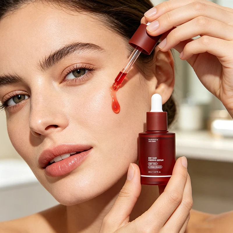 Collagen Lifting And Firming Serum 30ml