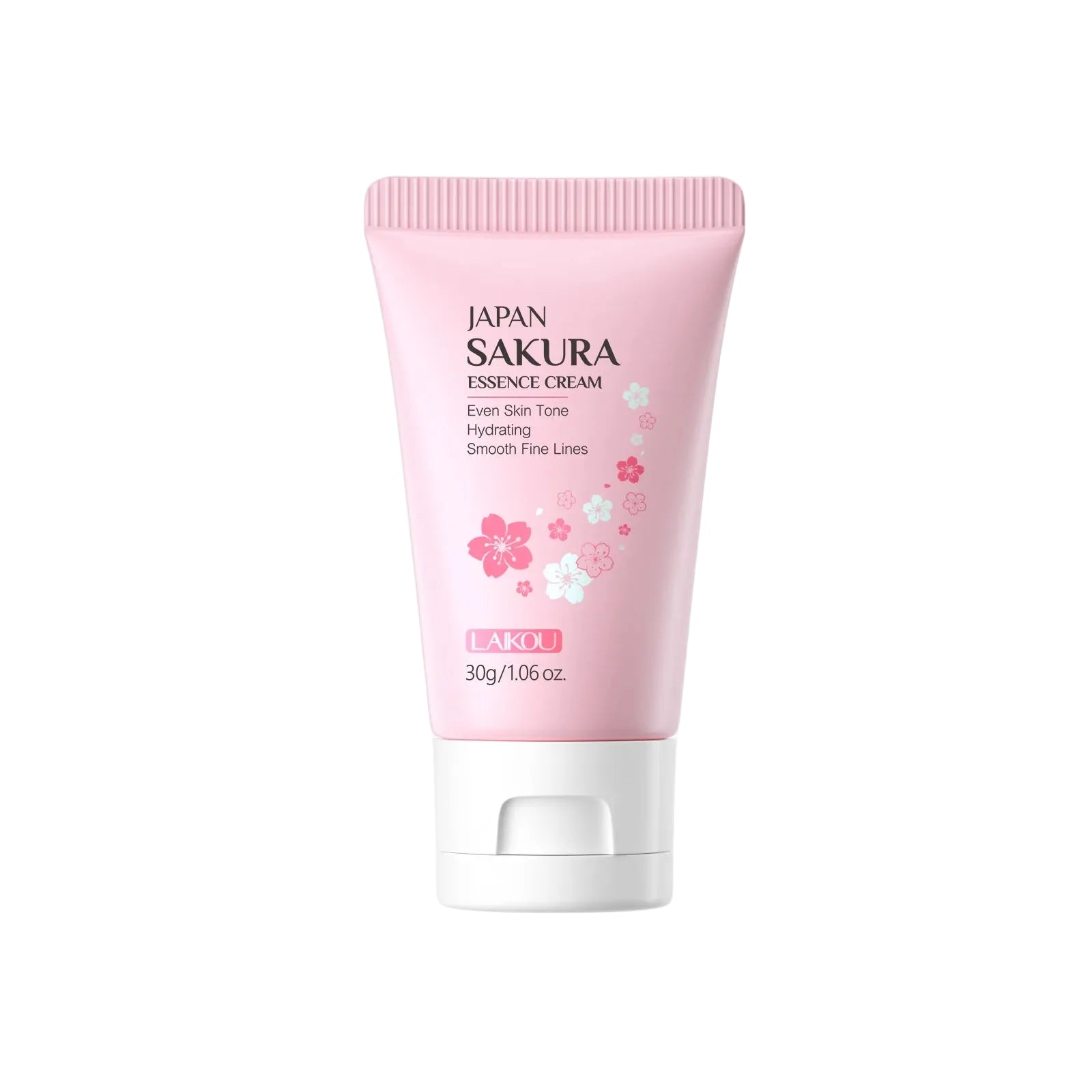 LAIKOU Sakura Essence Cream Hydrating Brightening Moisturizer