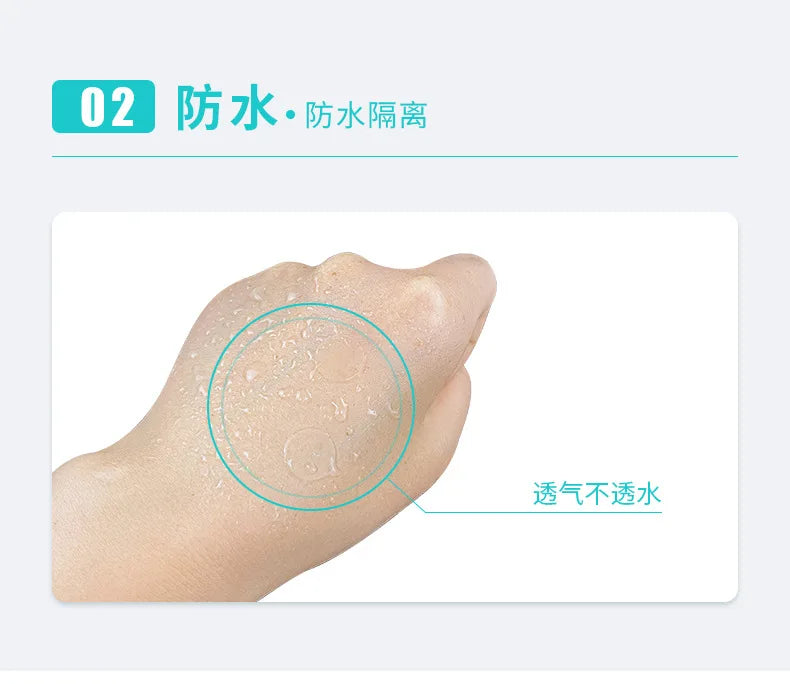 Invisible Acne Pimple Patches Quick Spot Cover additional product view 12
