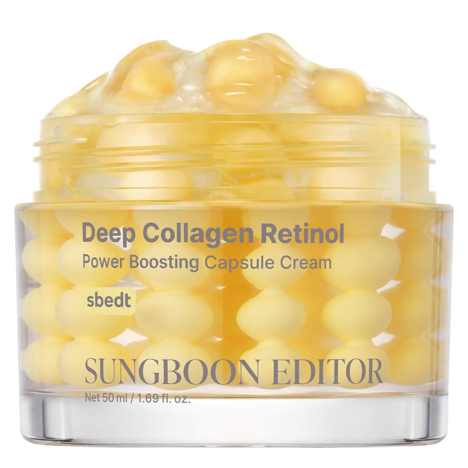 Korean Skin Care Kit - Deep Collagen Silk Peptide Ampoule