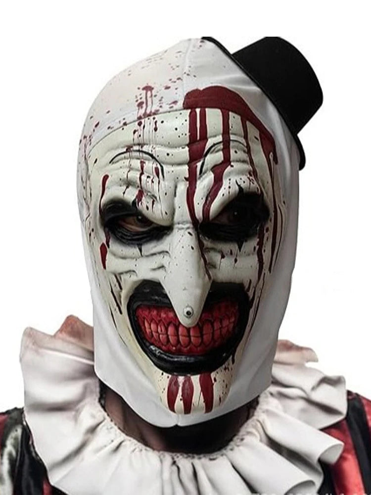 Latex Halloween Pumpkin Head Mask Head Cover Trick or Treat Scary Pumpkin Mask Breathable Novelty Jackolantern Mask Fancy Dress