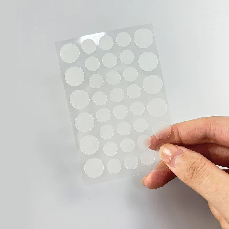 Invisible Acne Pimple Patches Quick Spot Cover additional product view 19
