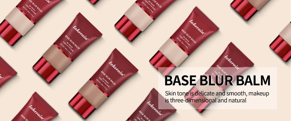 Lakerain Vitamin C Skincare Set each item in detail