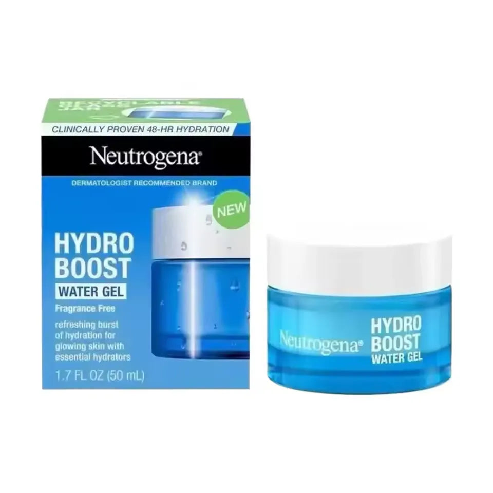 Hydro Boost Water Gel Moisturizer Hydrating Cream