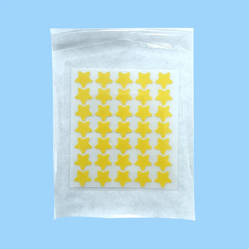 Invisible Acne Pimple Patches Quick Spot Cover additional product view 17
