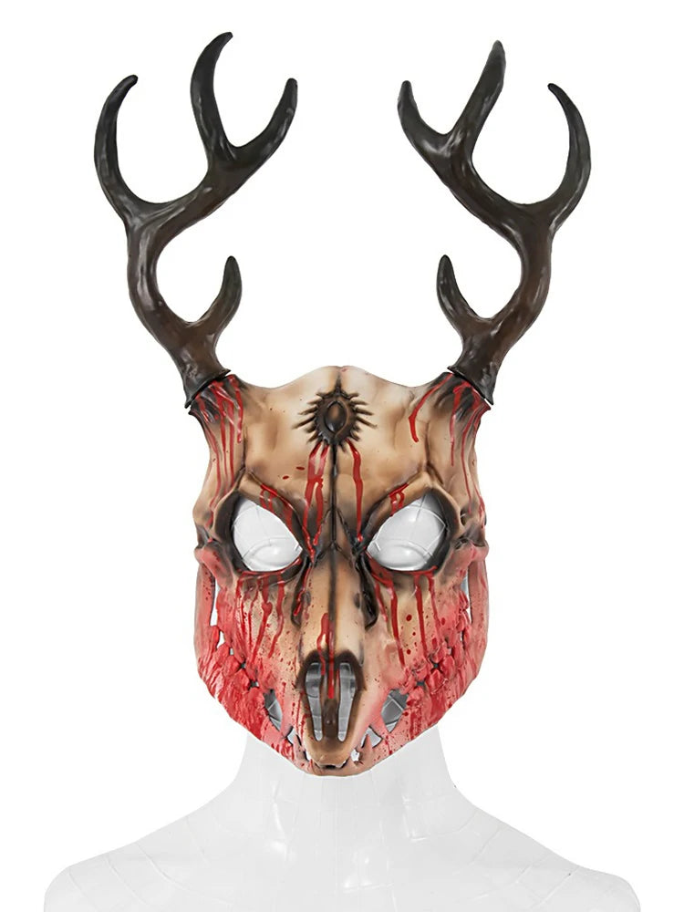 Latex Halloween Pumpkin Head Mask Head Cover Trick or Treat Scary Pumpkin Mask Breathable Novelty Jackolantern Mask Fancy Dress